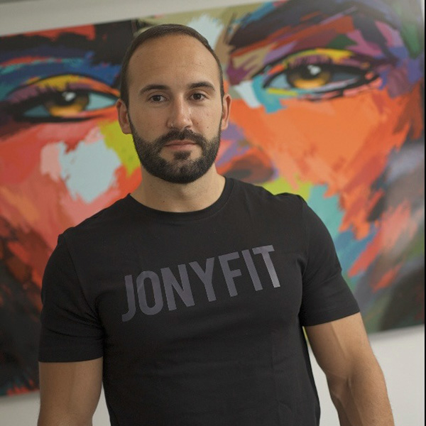 JonyFit